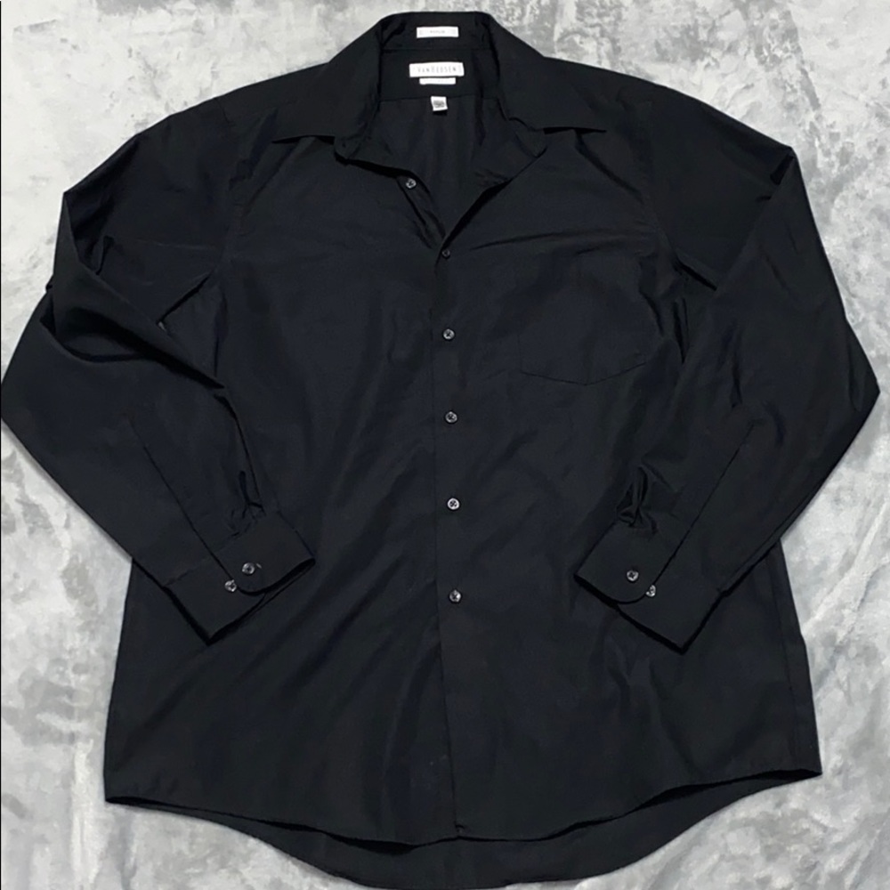 Van Heusen Dress Shirt